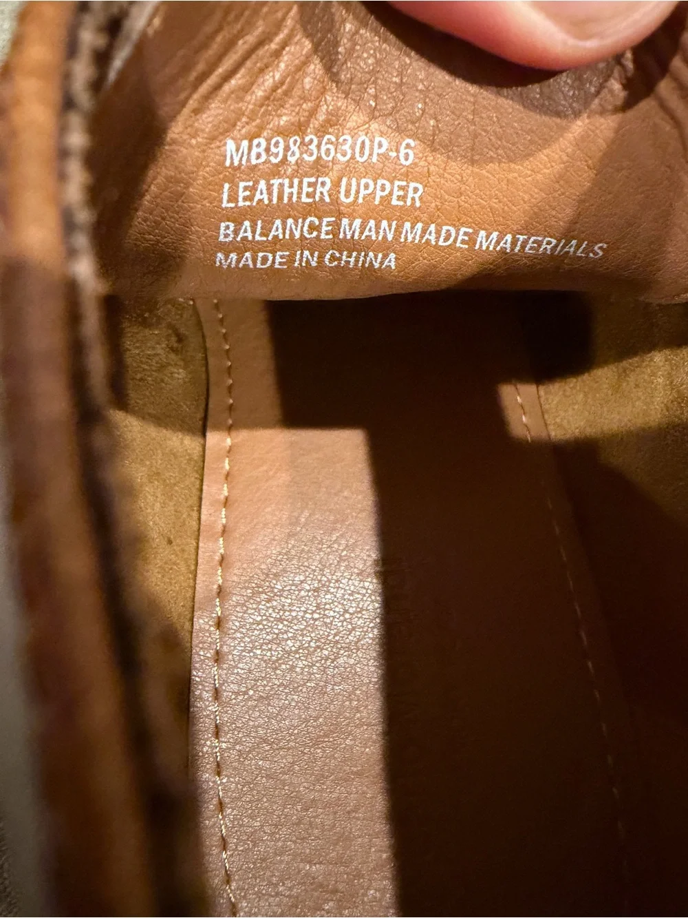 NEW Carlo Morandi Men's Chukka Boots 10.5